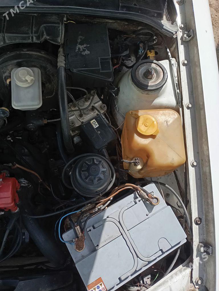 Opel Vectra 1991 - 29 000 TMT - Туркменабат - img 6
