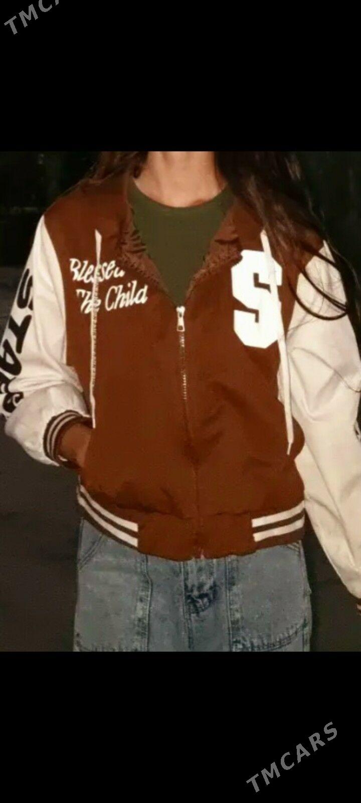 ОжОдежда для девочек - Türkmenabat - img 2