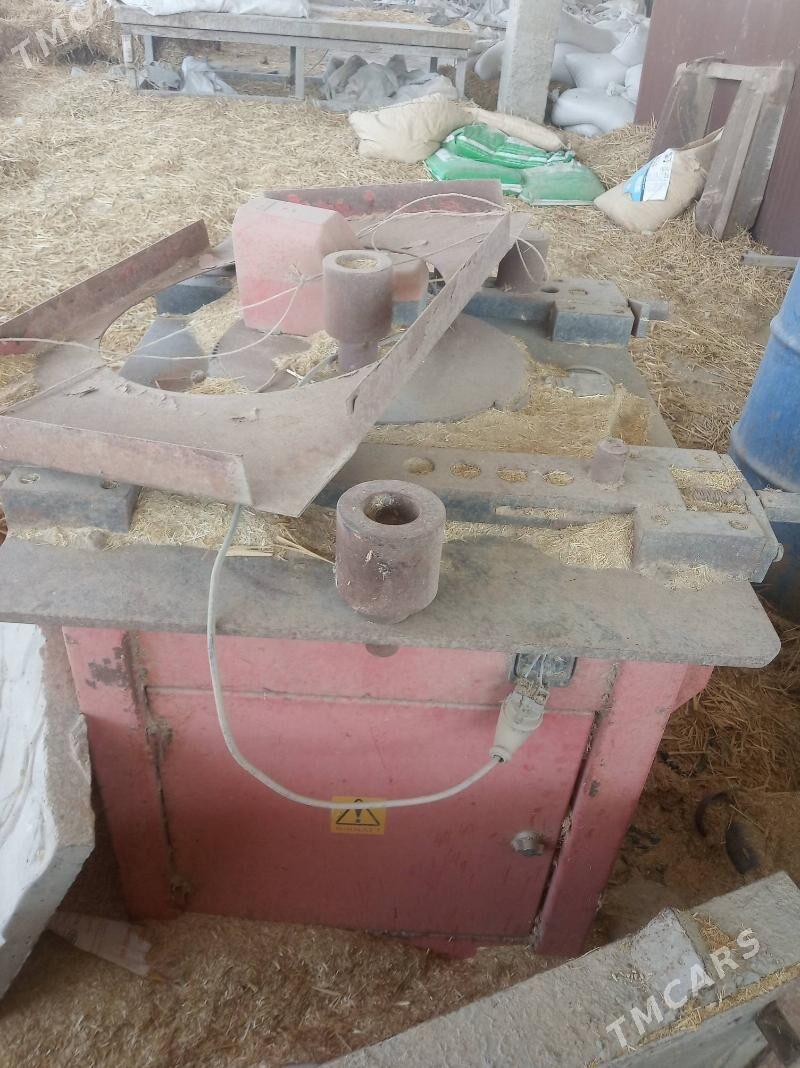 armatur bukyàn - Балканабат - img 2