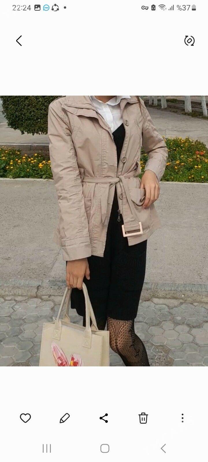 ОжОдежда для девочек - Türkmenabat - img 6