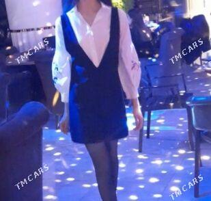 ОжОдежда для девочек - Türkmenabat - img 3