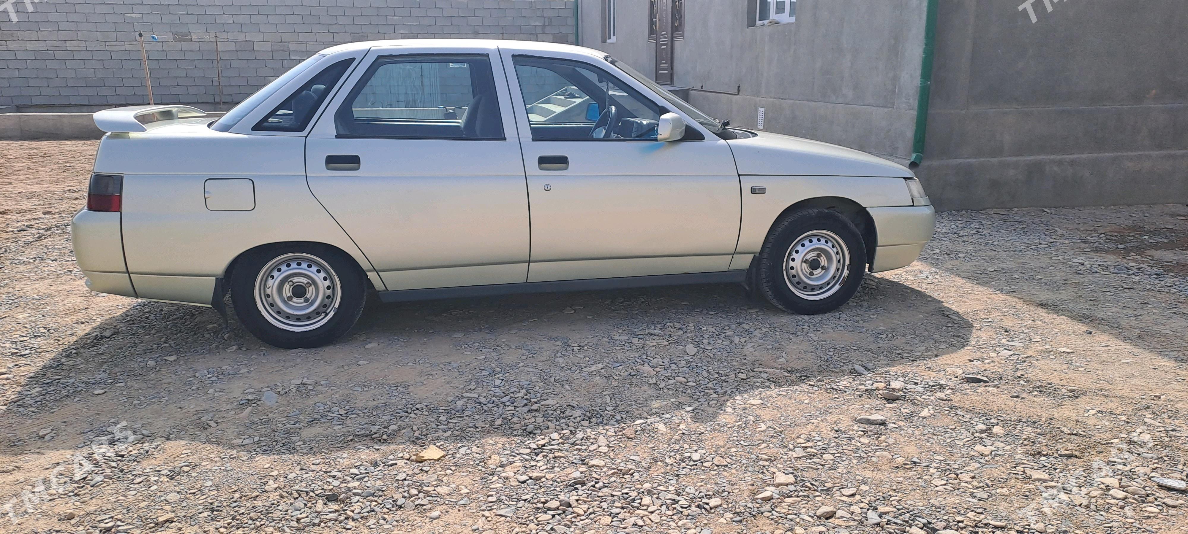 Lada 2110 2002 - 40 000 TMT - Babadaýhan - img 3