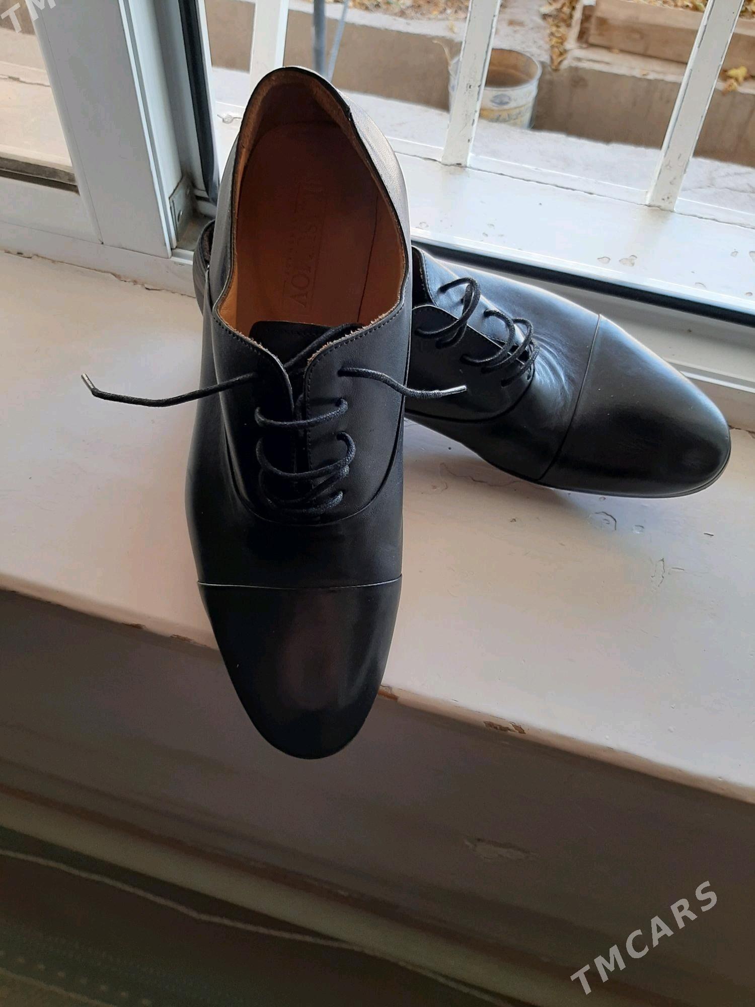 tufli kowus ayakgap обувь туфл - Daşoguz - img 4