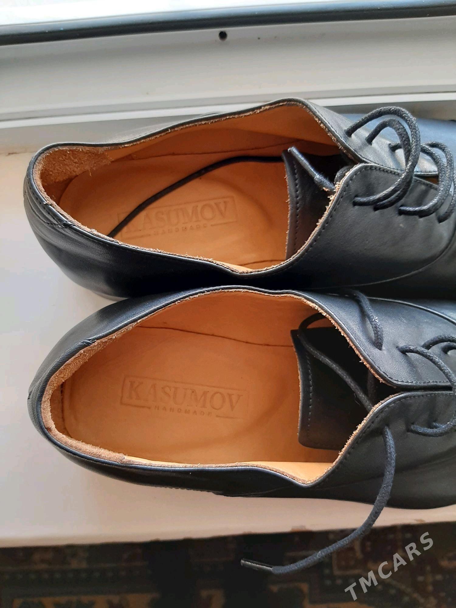 tufli kowus ayakgap обувь туфл - Daşoguz - img 5