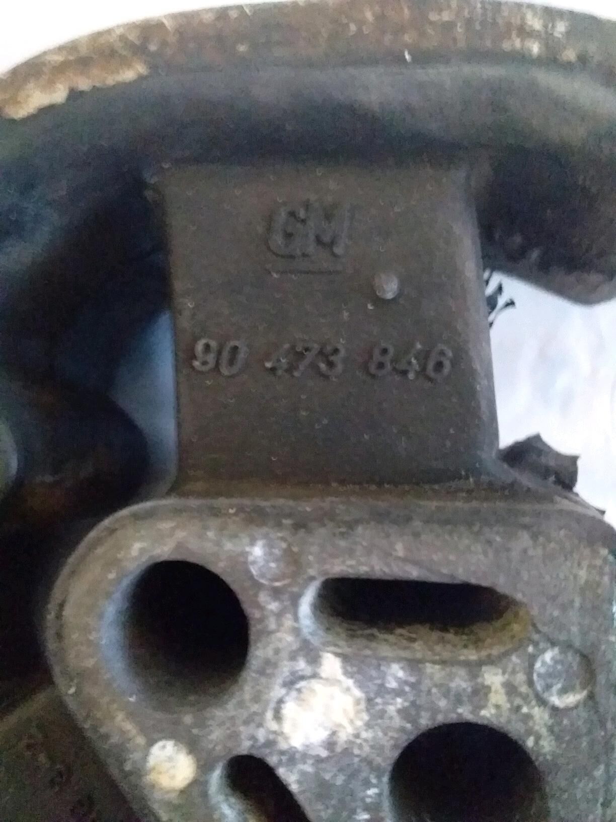 opel vectra A paduşka 350 TMT - Aşgabat - img 4