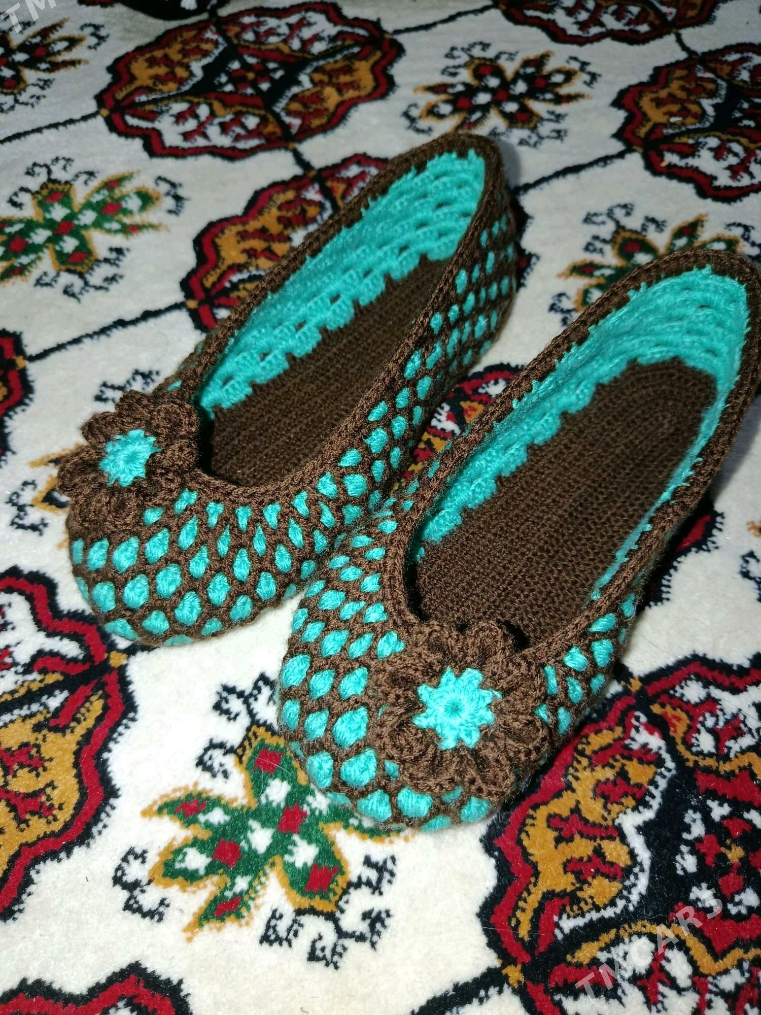 ceşka - Daşoguz - img 2