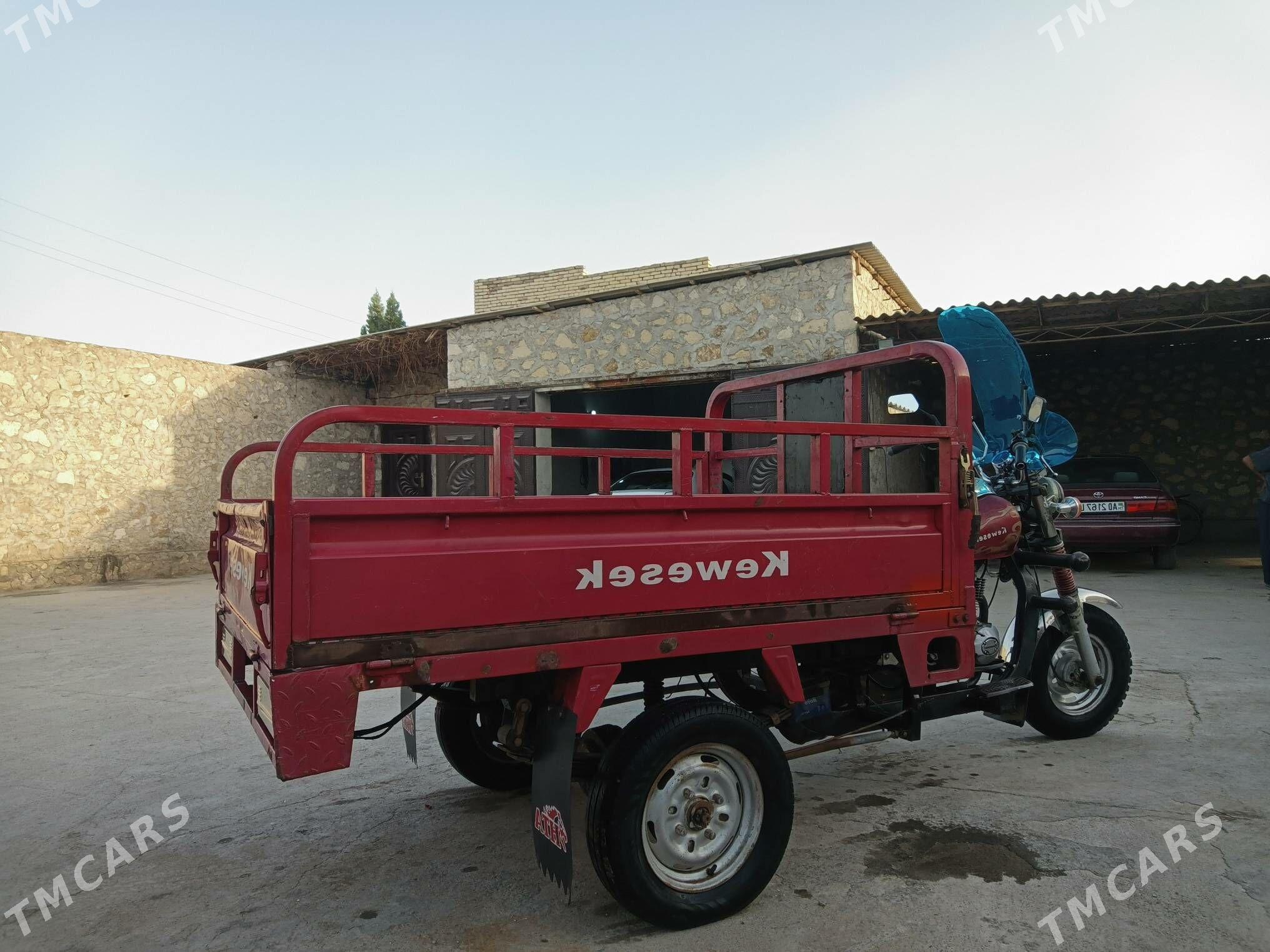Fekon FK200-14G 2014 - 15 000 TMT - Керки - img 2