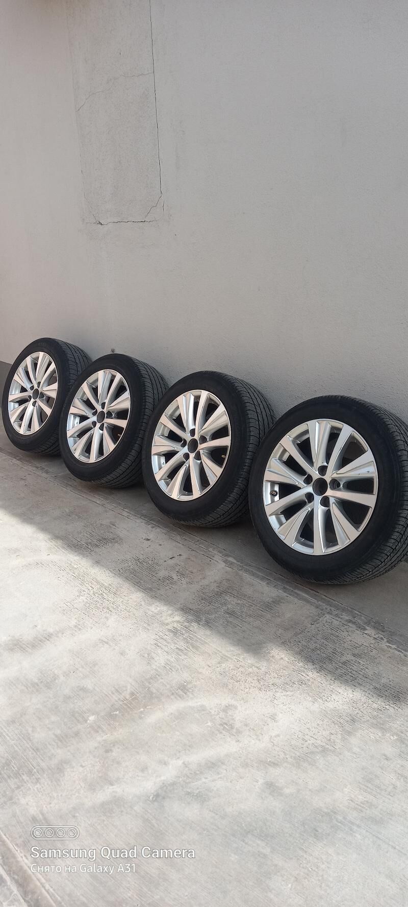 diska pakryska lexus 4 000 TMT - Хитровка - img 2