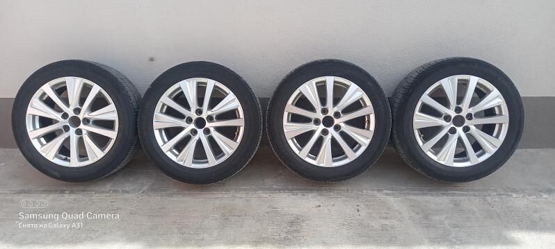 diska pakryska lexus 4 000 TMT - Хитровка - img 3