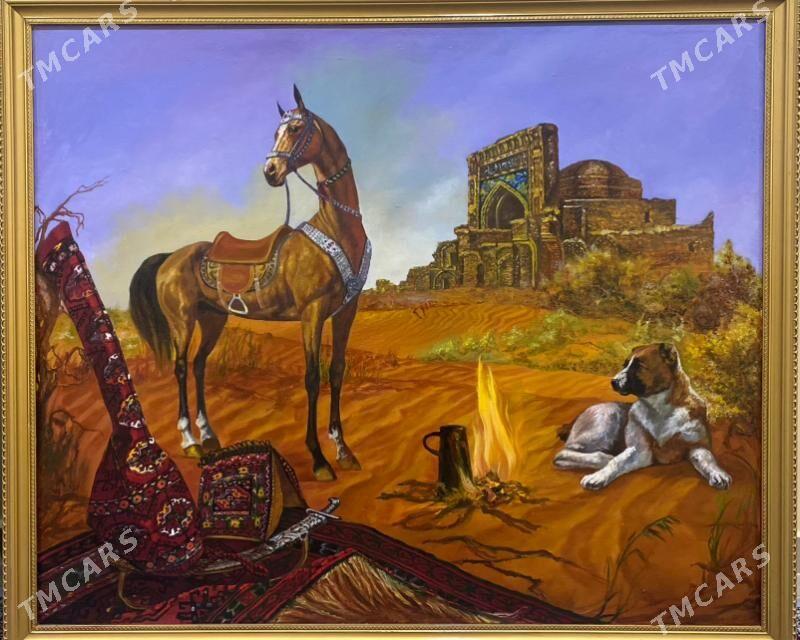 Kartinka - Aşgabat - img 3