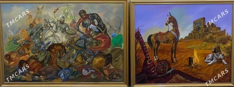 Kartinka - Aşgabat - img 2