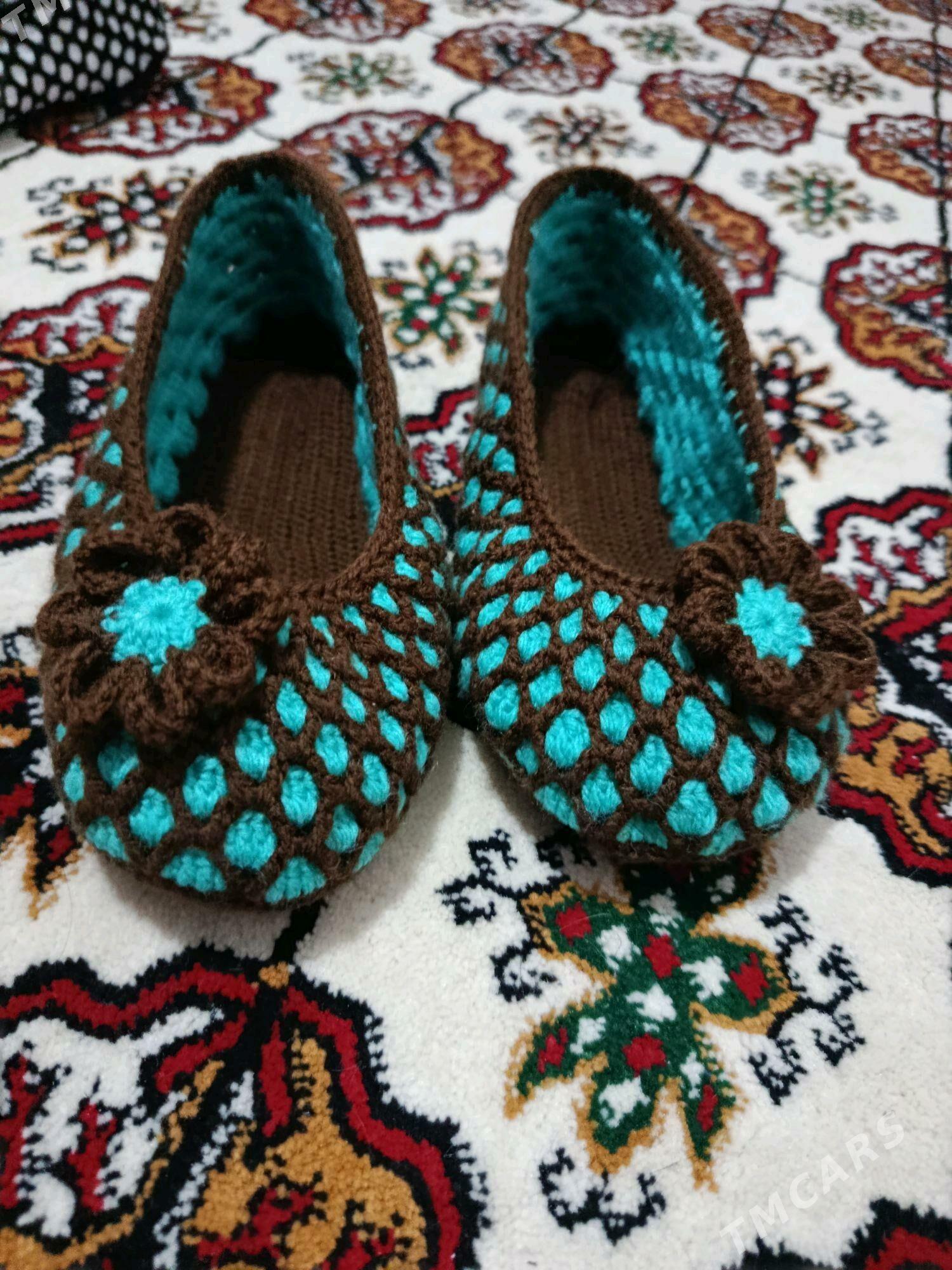 ceşka - Daşoguz - img 3