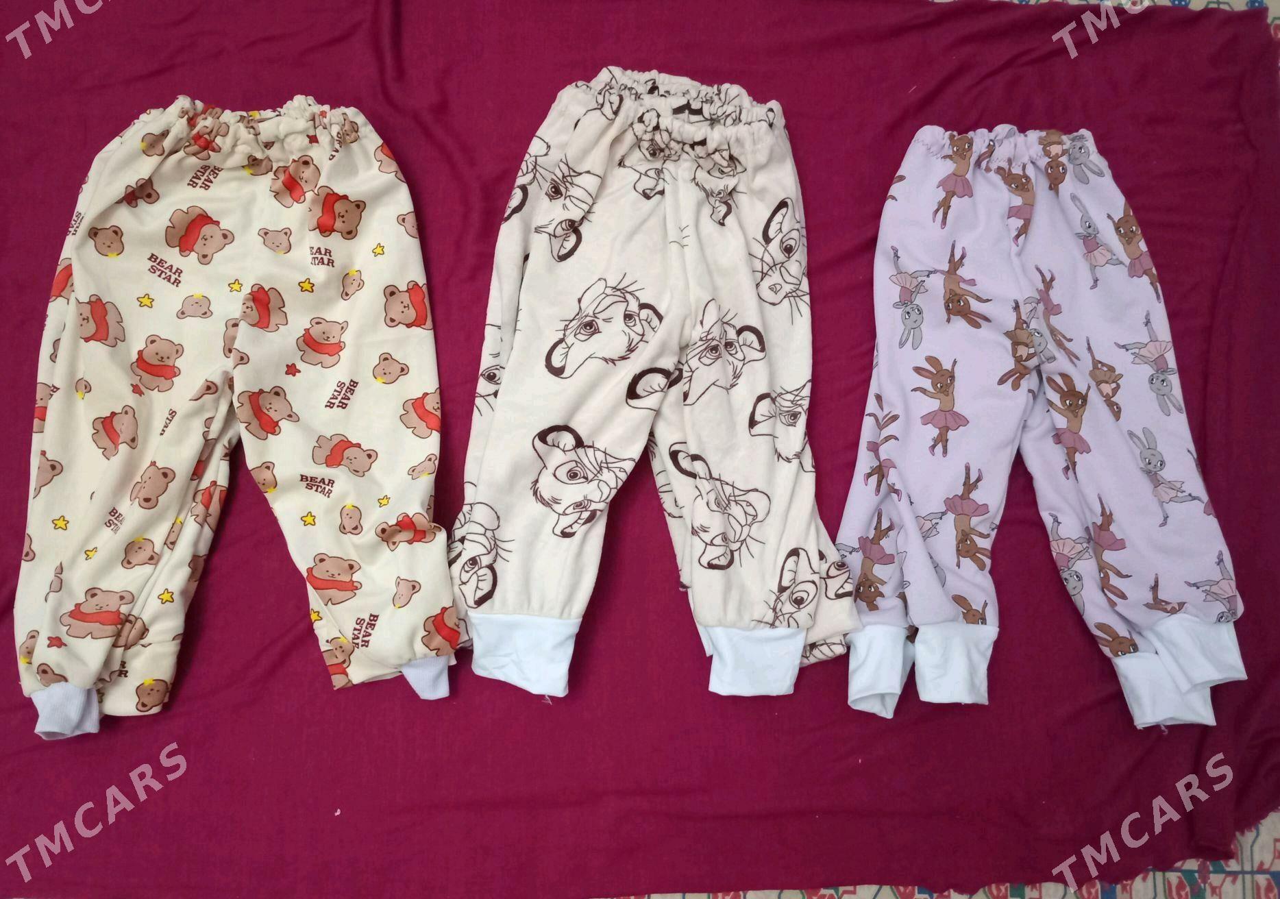 чага балак - Daşoguz - img 2