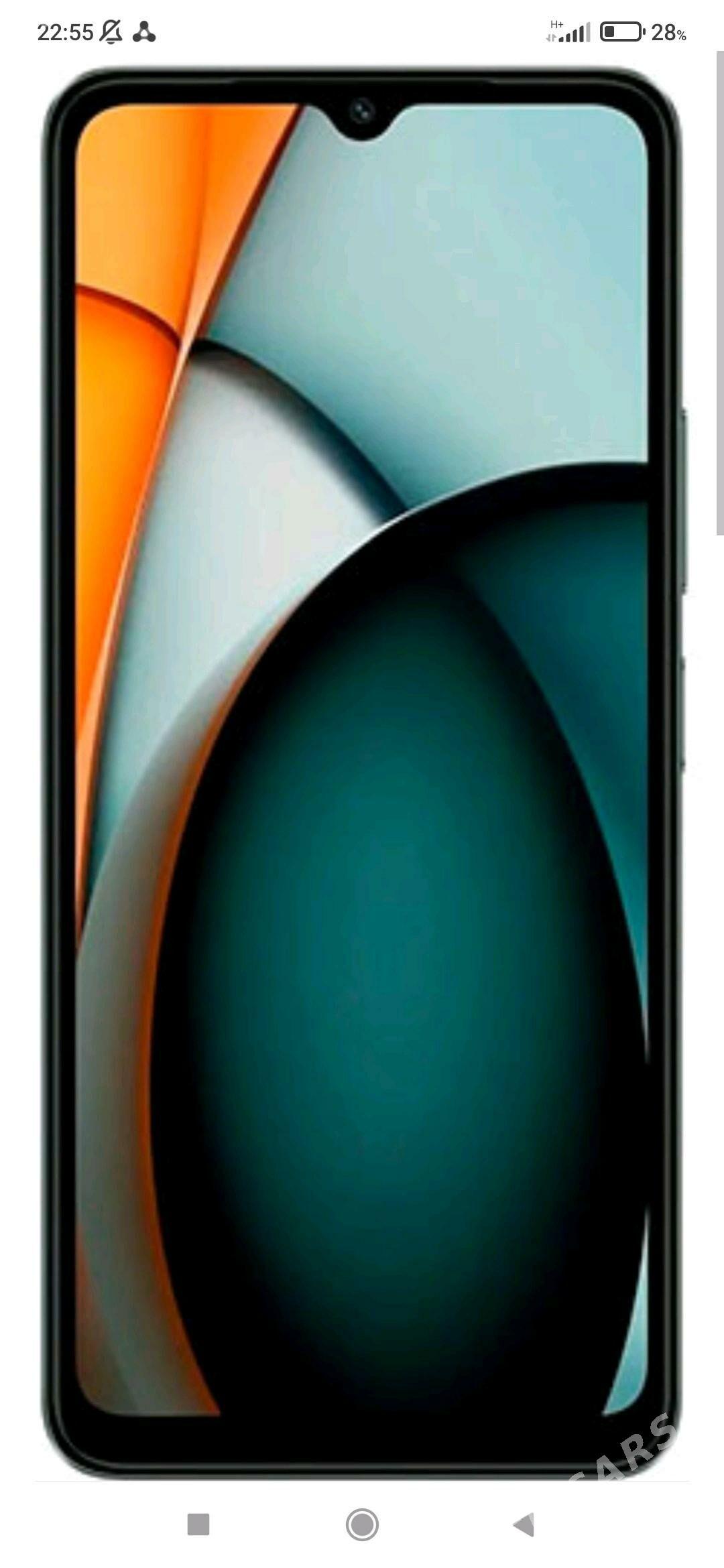 Redmi A3 3.64 - Baýramaly - img 1