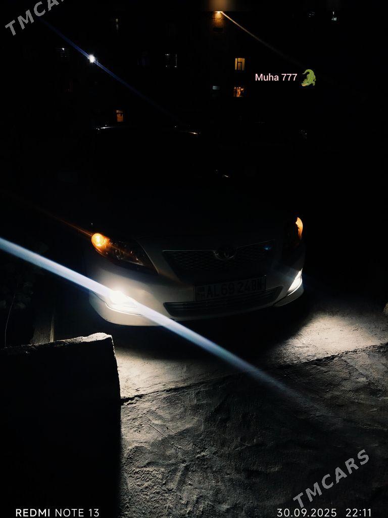 Toyota Corolla 2010 - 190 000 TMT - Balkanabat - img 2