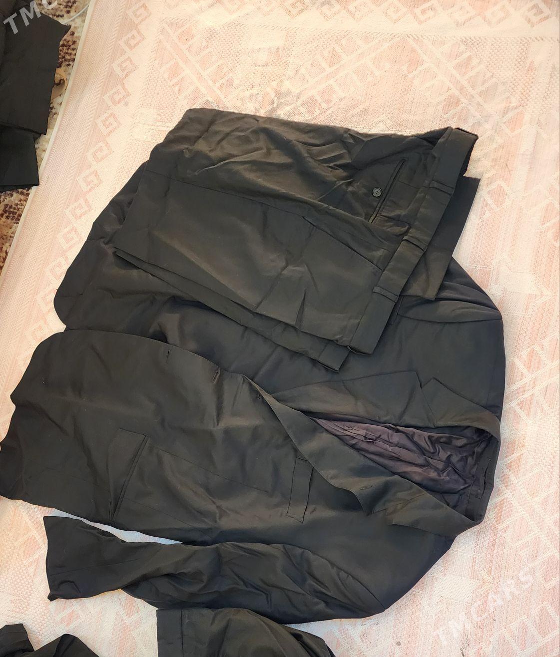 kostyum balak gara,костюм брюк - Ашхабад - img 5