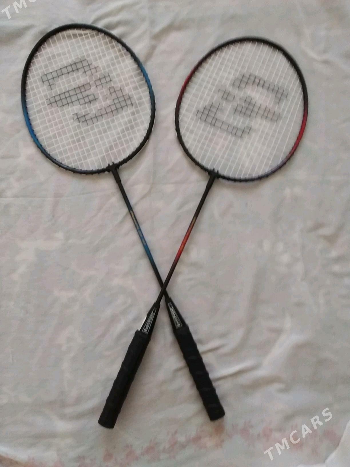 tenis raketka - Aşgabat - img 1
