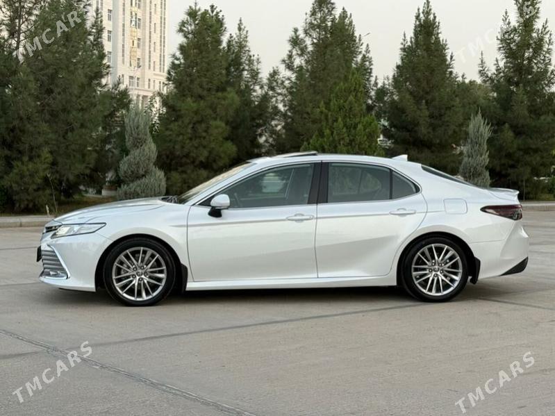 Toyota Camry 2021 - 315 000 TMT - Aşgabat - img 2