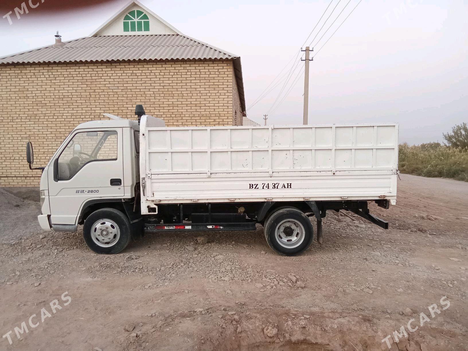 Forland H2 2012 - 130 000 TMT - Теджен - img 2