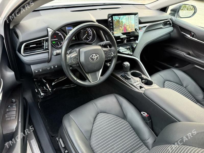 Toyota Camry 2021 - 315 000 TMT - Aşgabat - img 5