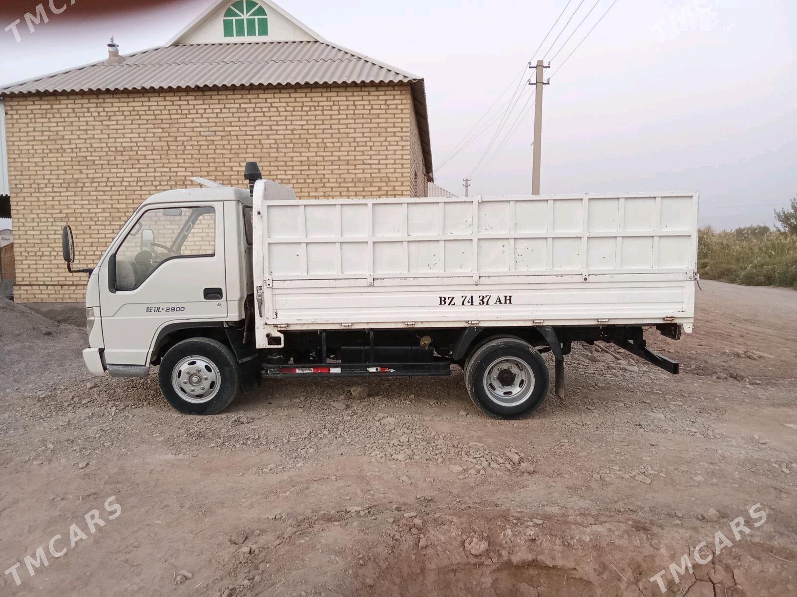 Forland H2 2012 - 130 000 TMT - Теджен - img 1