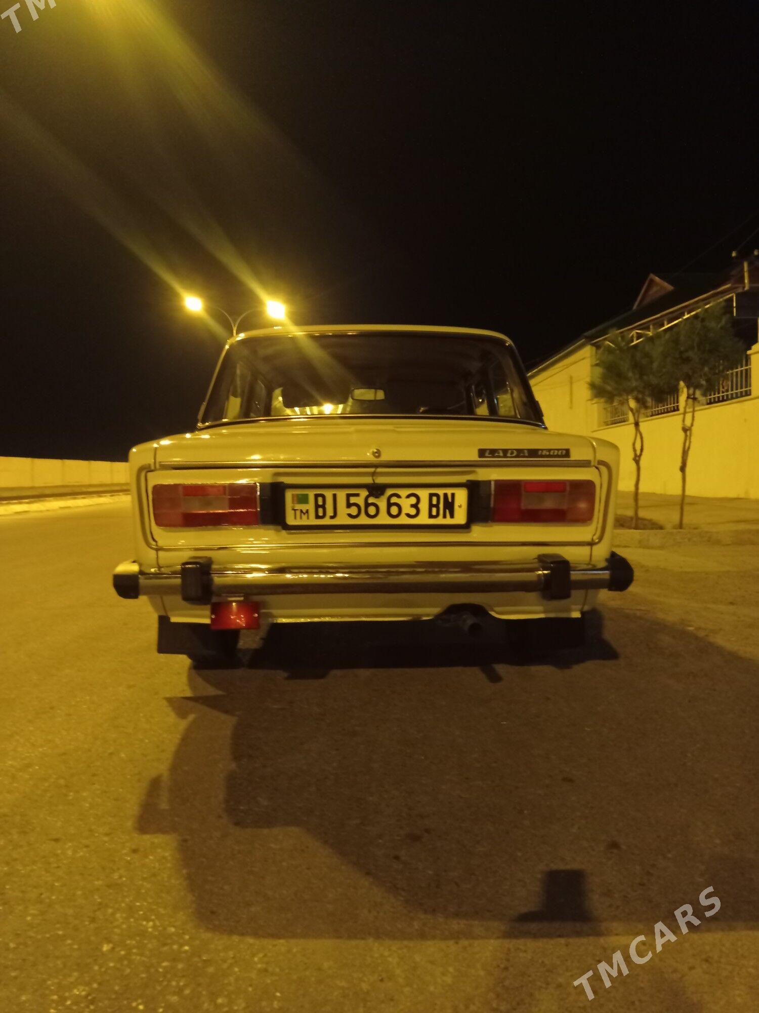 Lada 2106 1990 - 34 000 TMT - Гызыларбат - img 5