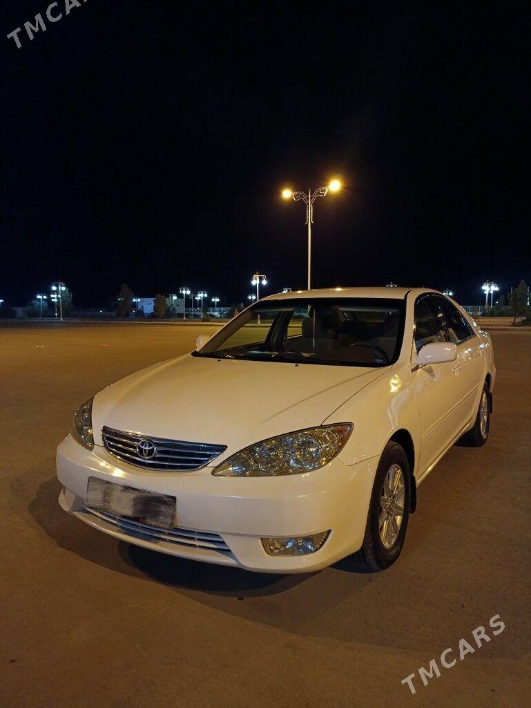 Toyota Camry 2005 - 180 000 TMT - Balkanabat - img 1
