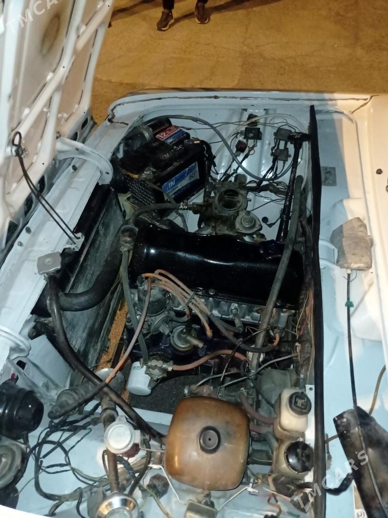 Lada 2106 1990 - 34 000 TMT - Гызыларбат - img 4