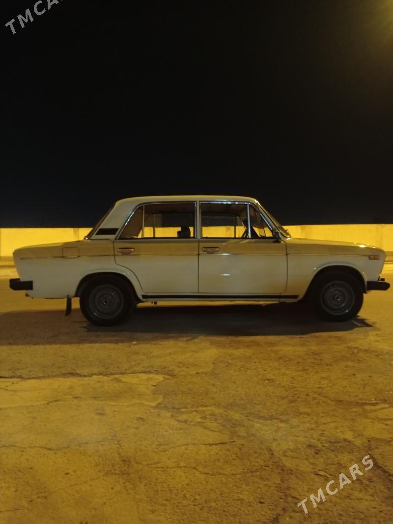 Lada 2106 1990 - 34 000 TMT - Гызыларбат - img 3