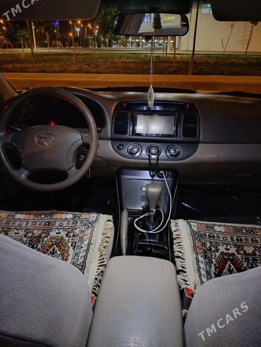 Toyota Camry 2005 - 180 000 TMT - Balkanabat - img 3