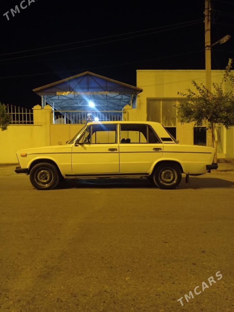 Lada 2106 1990 - 34 000 TMT - Гызыларбат - img 1