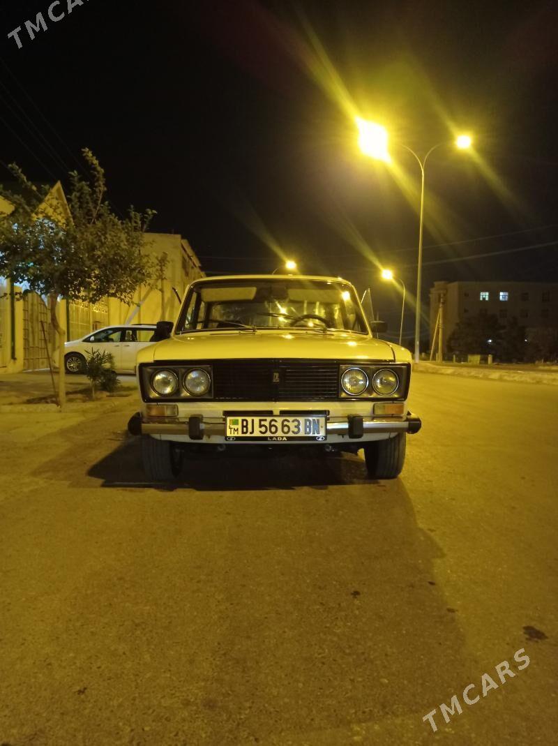 Lada 2106 1990 - 34 000 TMT - Гызыларбат - img 2