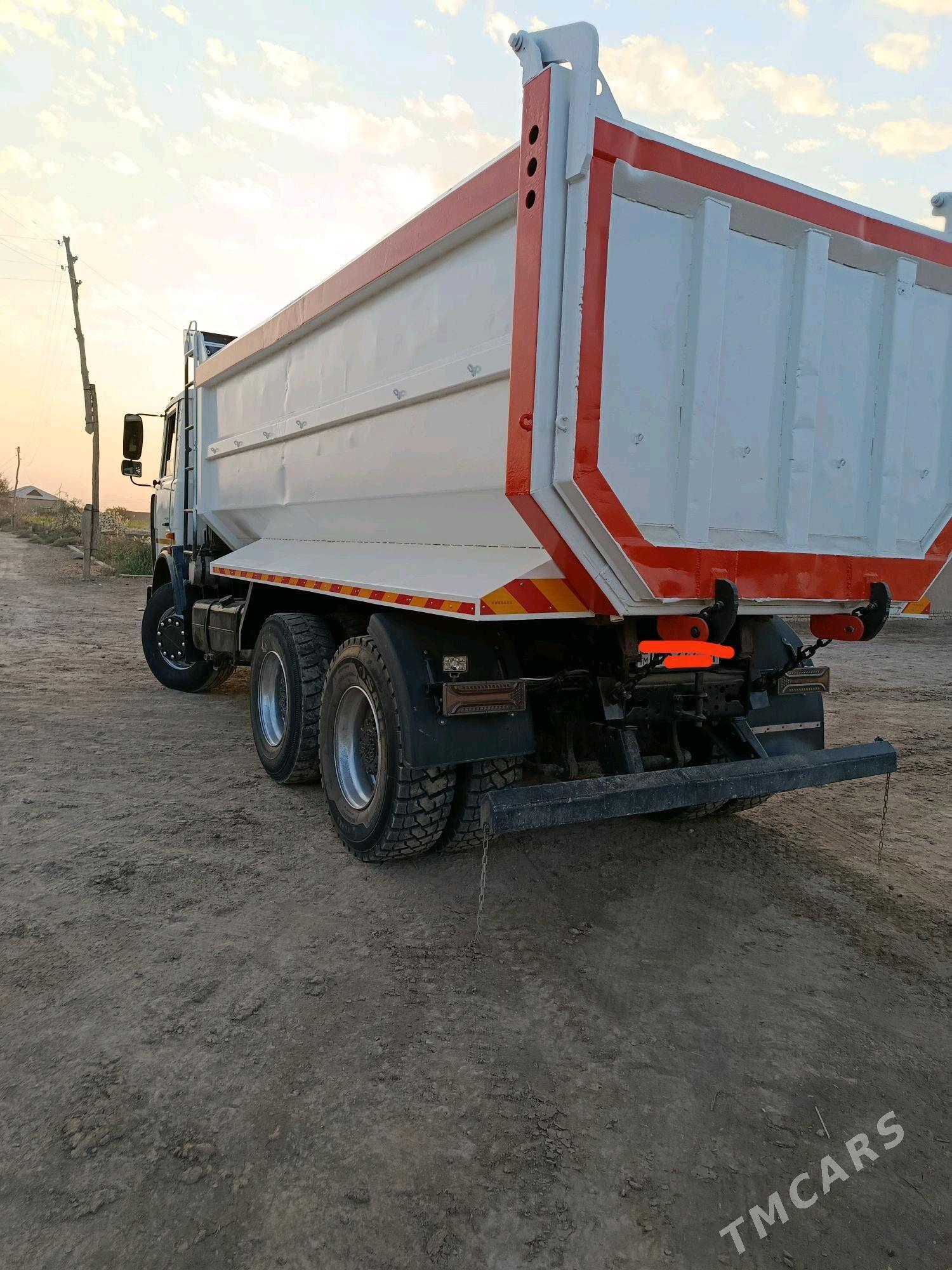 Maz Samosval 2013 - 500 000 TMT - Гороглы (Тагта) - img 1