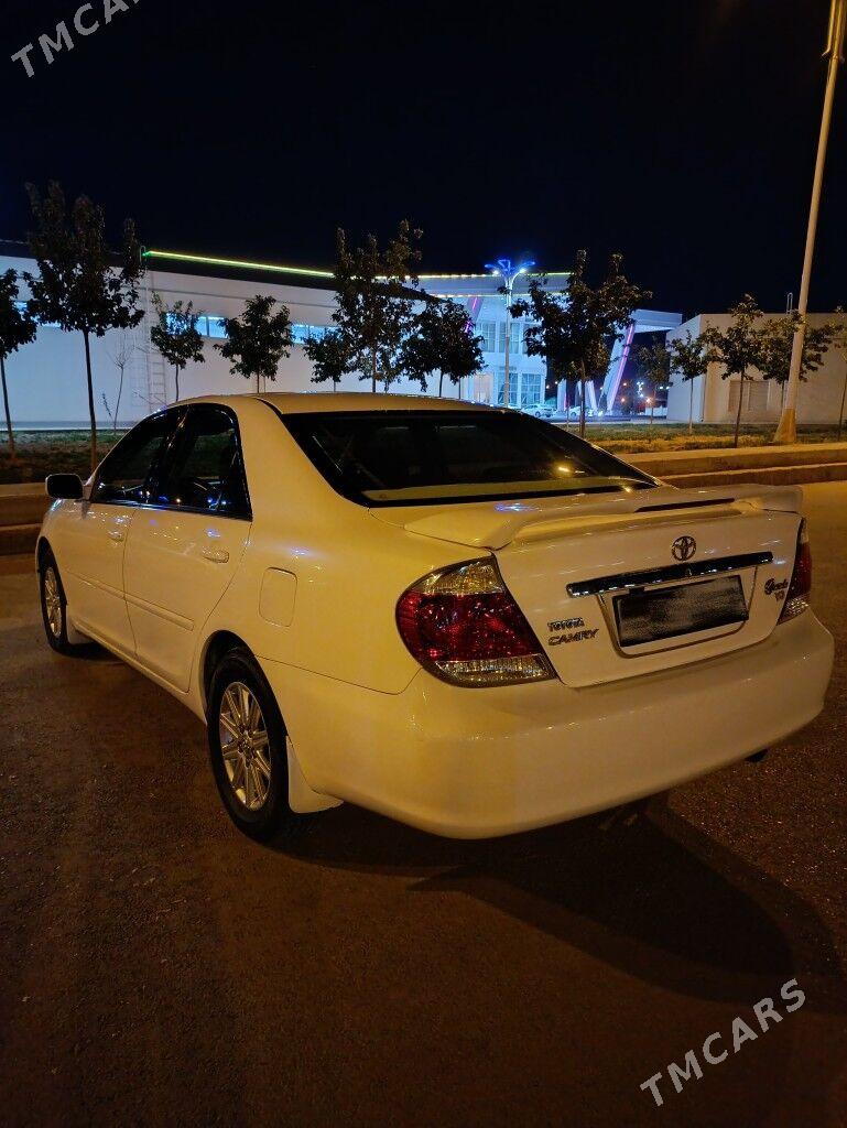Toyota Camry 2005 - 180 000 TMT - Balkanabat - img 2