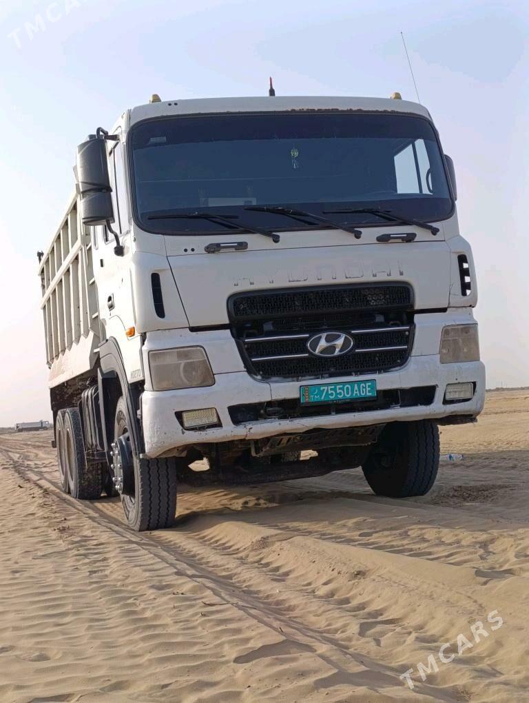 Ford Cargo 3535D 2014 - 430 000 TMT - Aşgabat - img 1