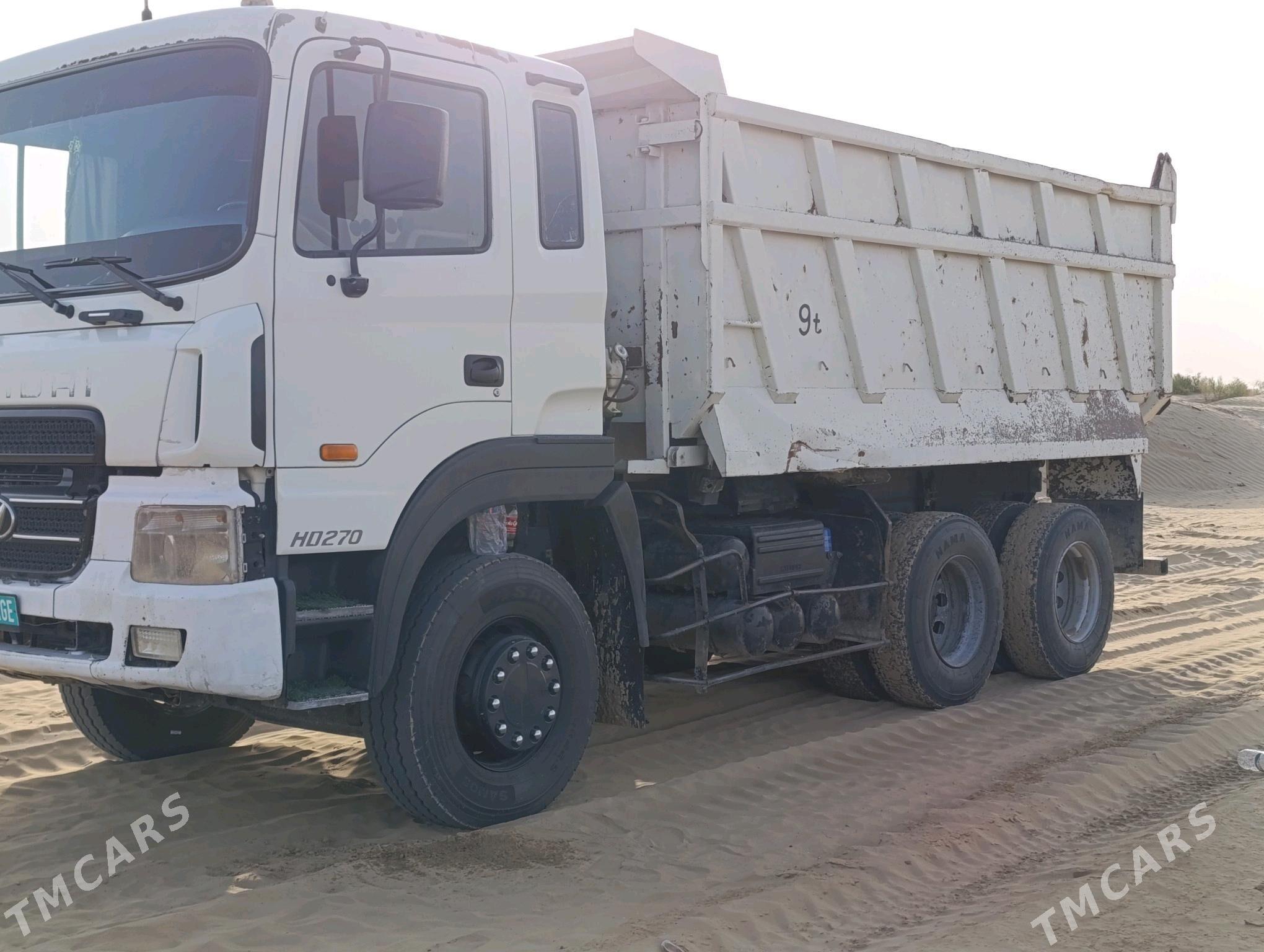 Ford Cargo 3535D 2014 - 430 000 TMT - Aşgabat - img 3