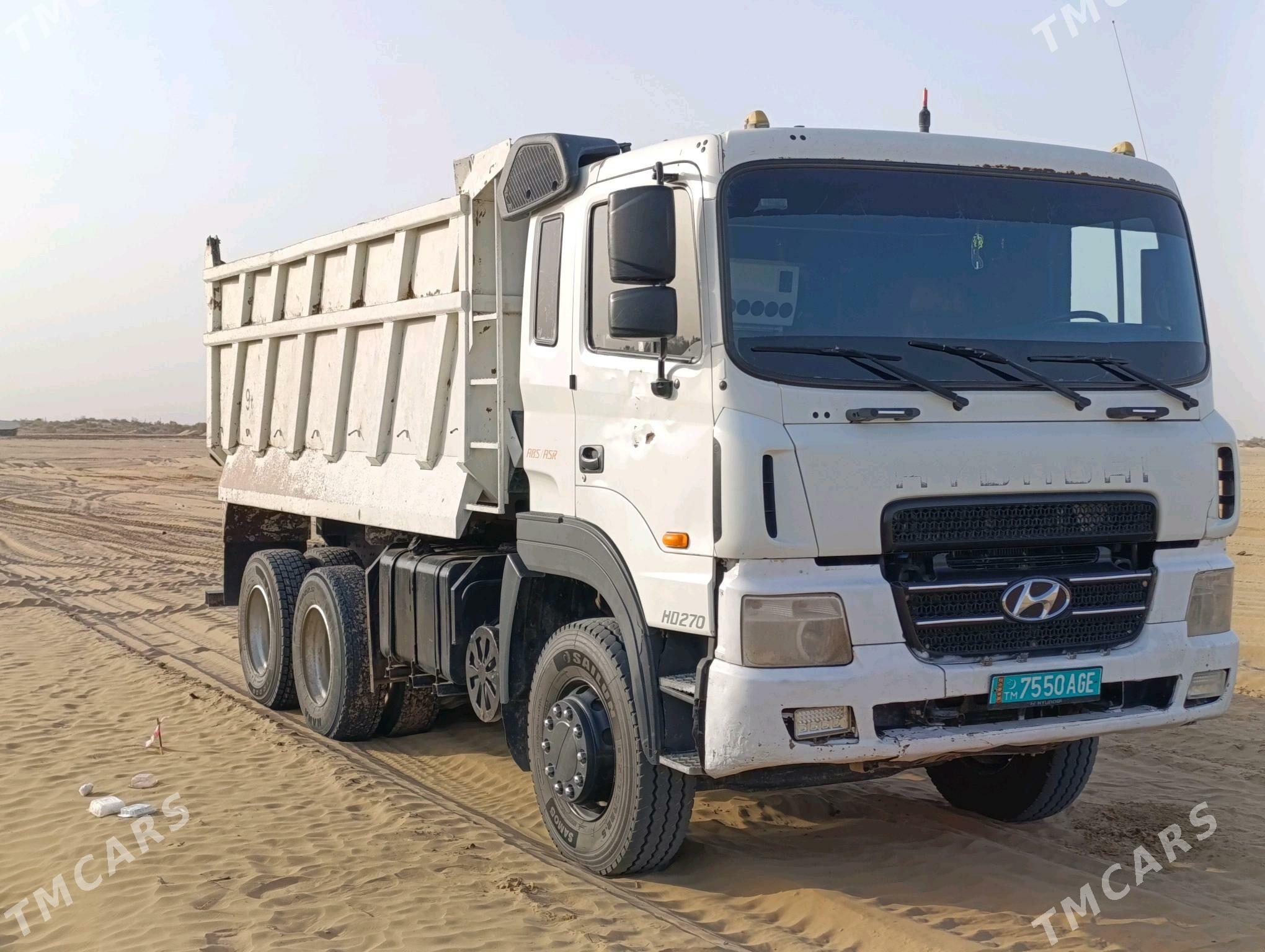 Ford Cargo 3535D 2014 - 430 000 TMT - Aşgabat - img 2
