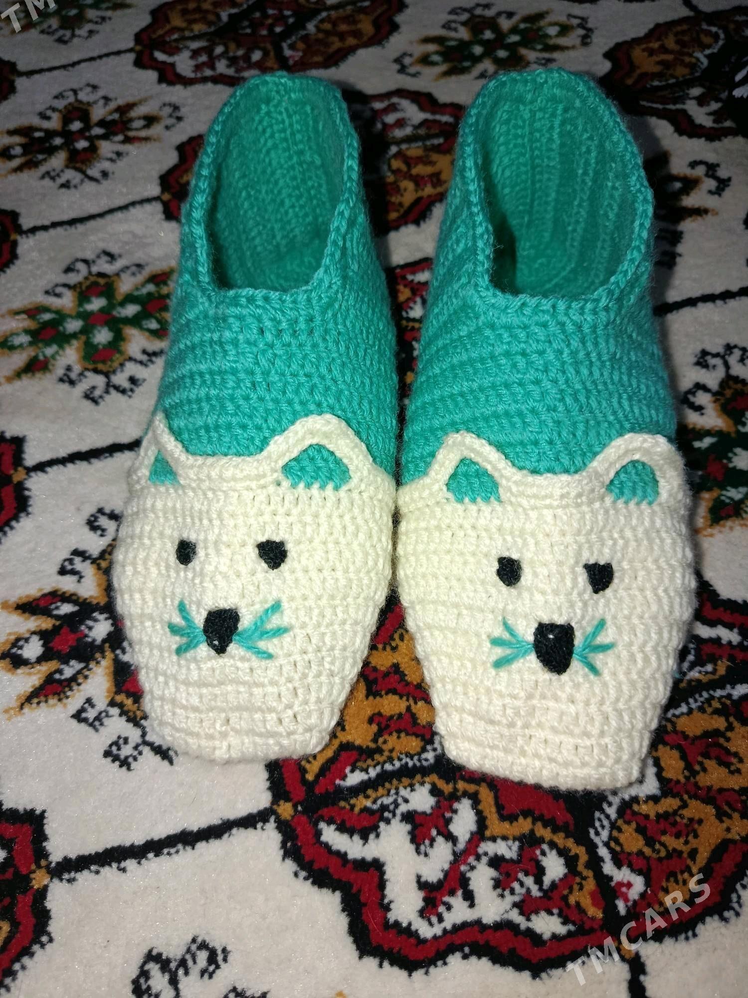 ceşka - Daşoguz - img 4