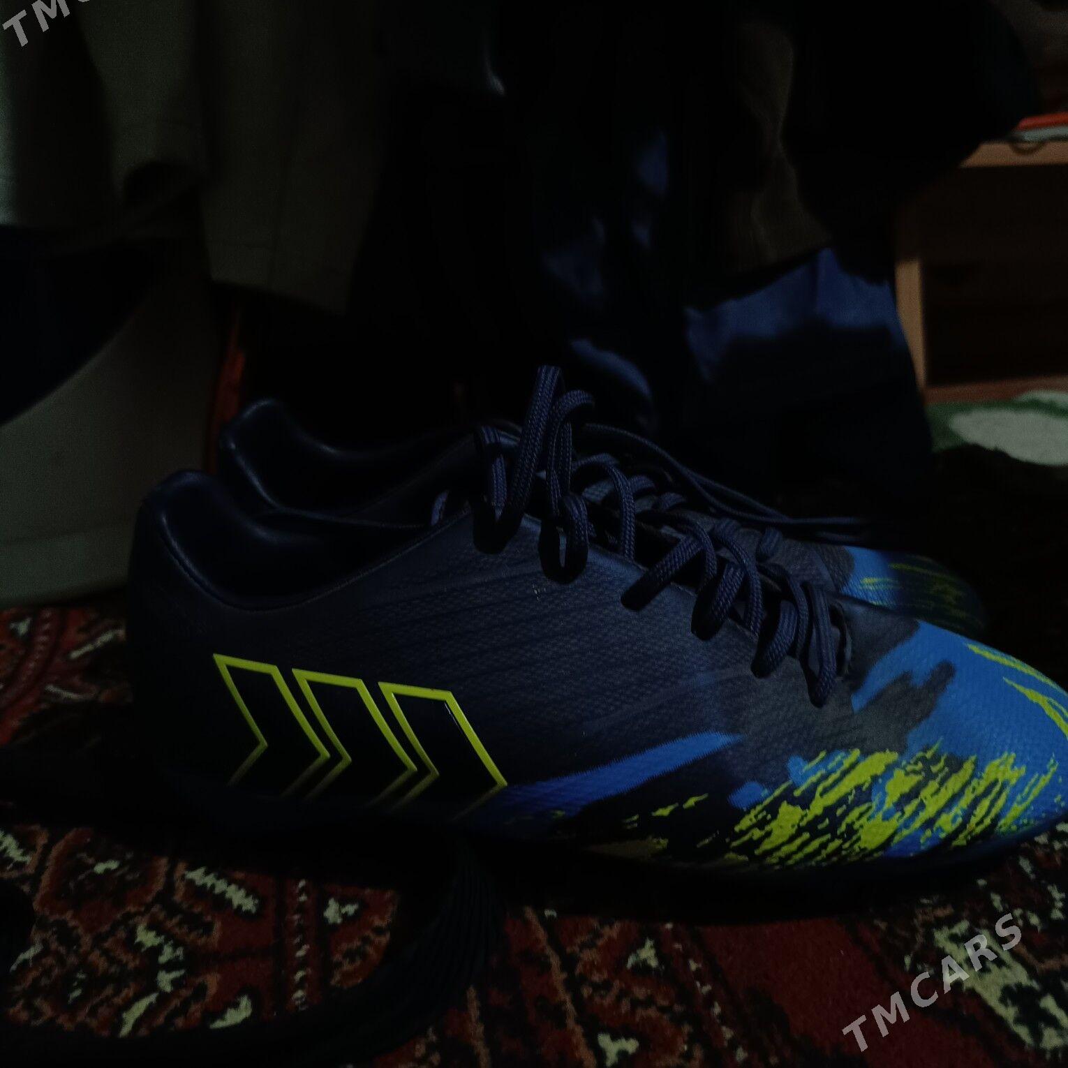 butsy , бутсы футбольные - Дашогуз - img 2