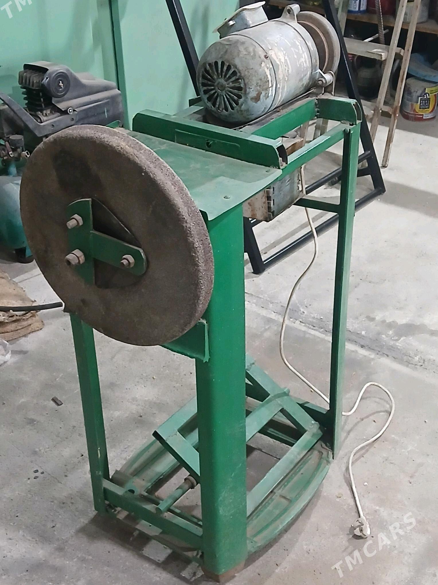 tacila - Aşgabat - img 2