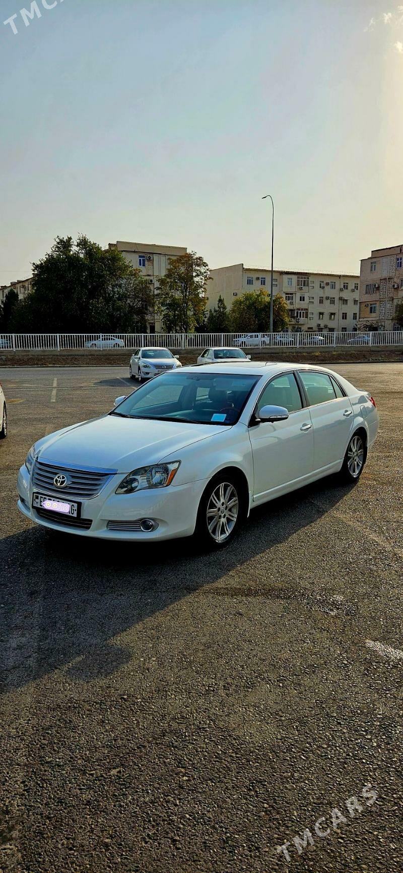 Toyota Avalon 2006 - 235 000 TMT - Ашхабад - img 4