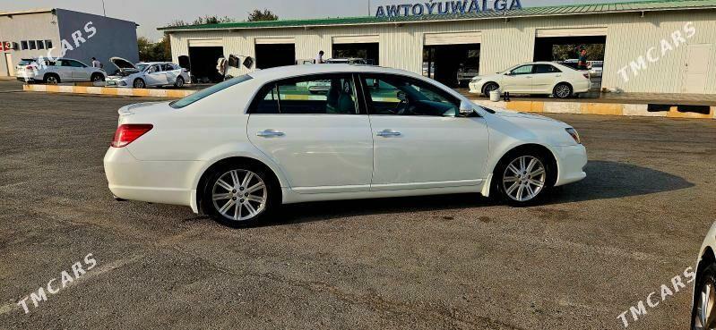 Toyota Avalon 2006 - 235 000 TMT - Ашхабад - img 6