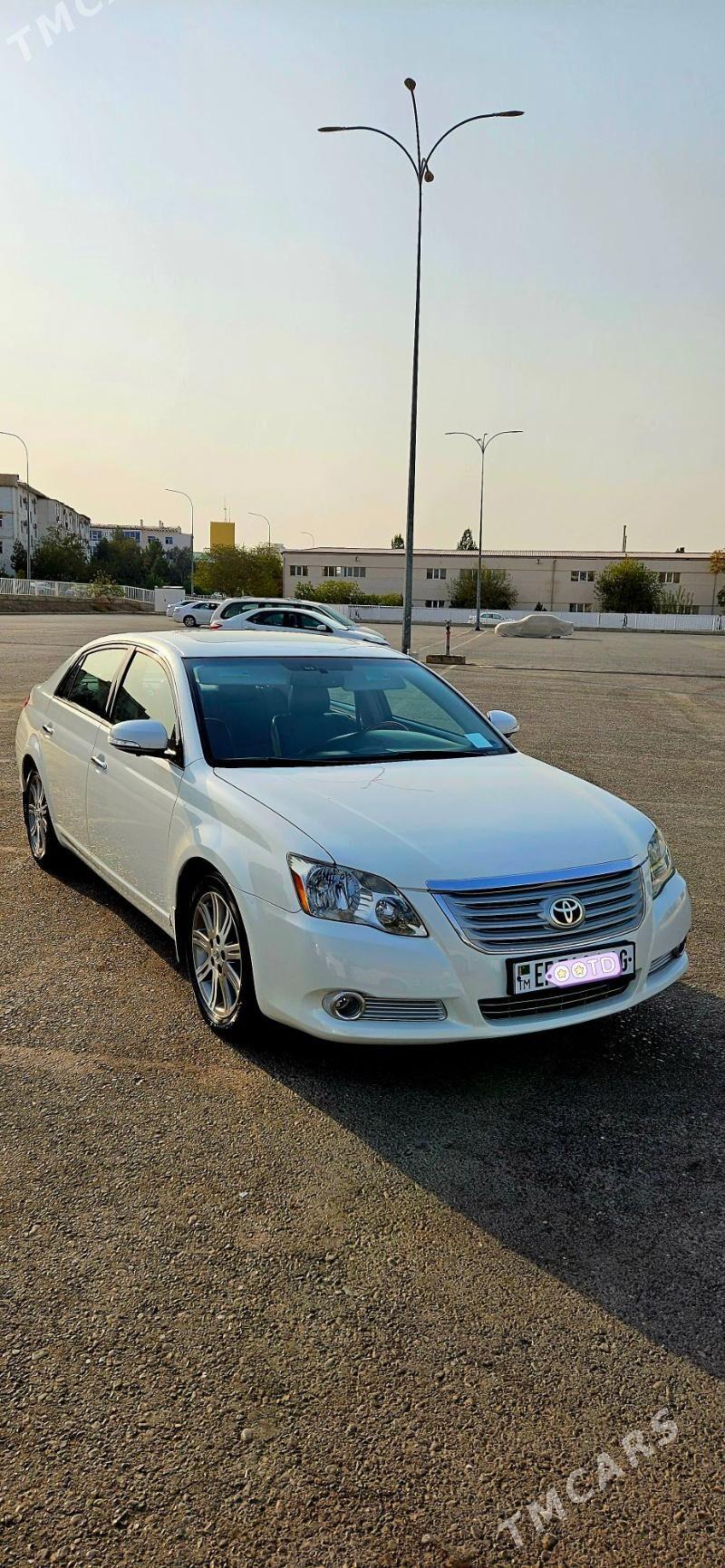 Toyota Avalon 2006 - 235 000 TMT - Ашхабад - img 1