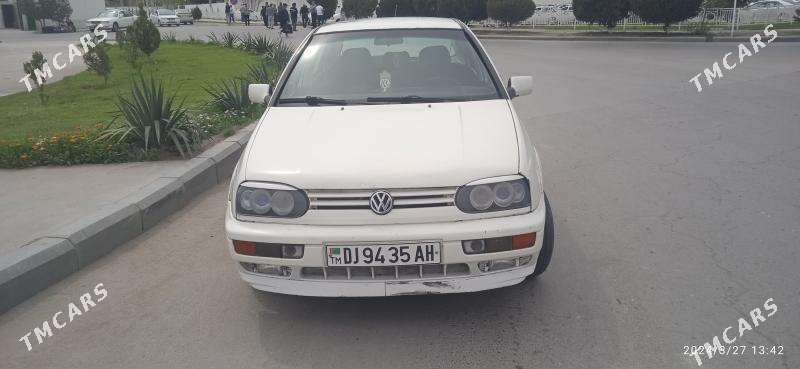 Volkswagen Golf 1993 - 50 000 TMT - Änew - img 2