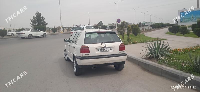 Volkswagen Golf 1993 - 50 000 TMT - Änew - img 1