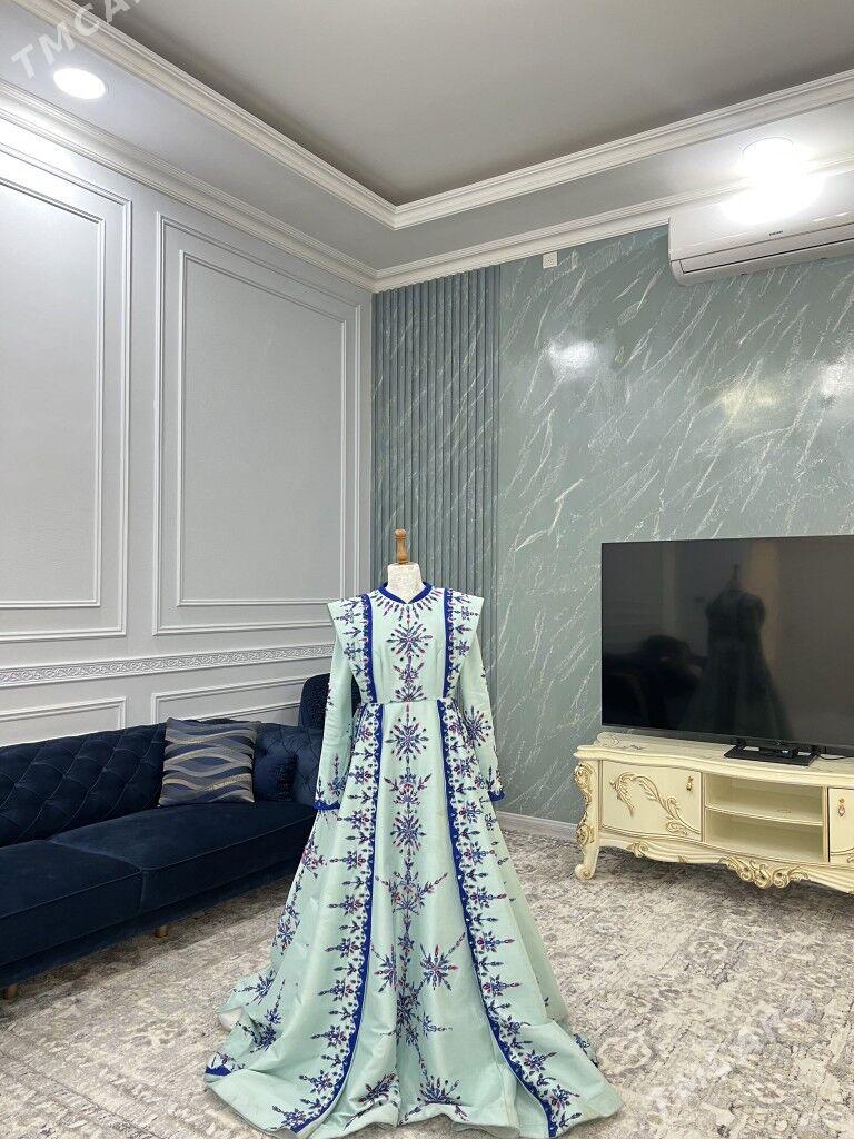 Keteni - Aşgabat - img 1