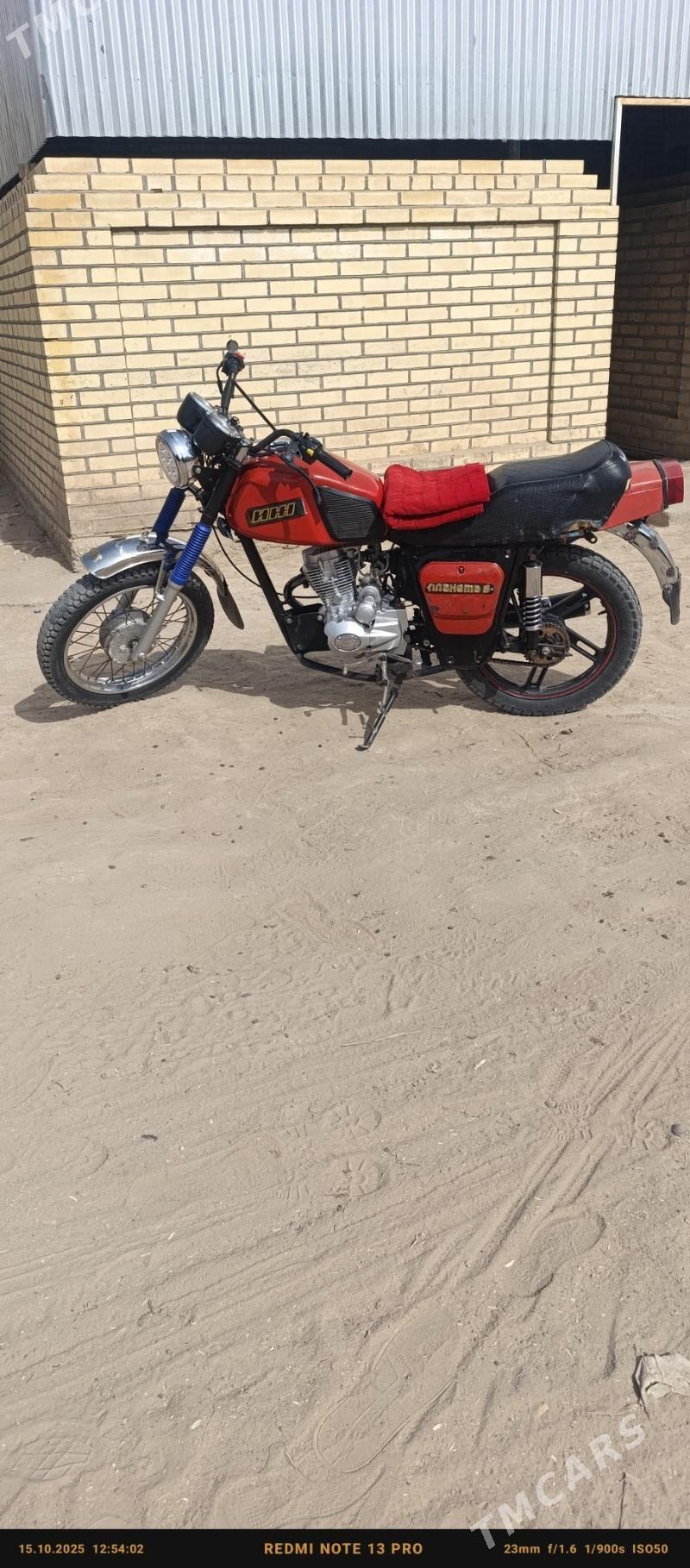 Fekon FK150-8G 2024 - 10 400 TMT - Каракумский этрап - img 2