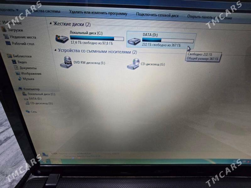 Acer core i5 - Aşgabat - img 2