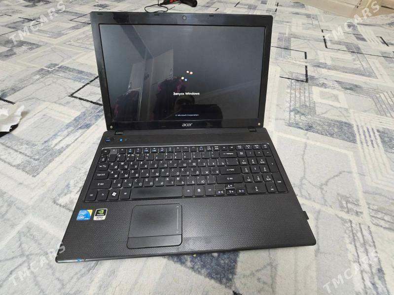 Acer core i5 - Aşgabat - img 3