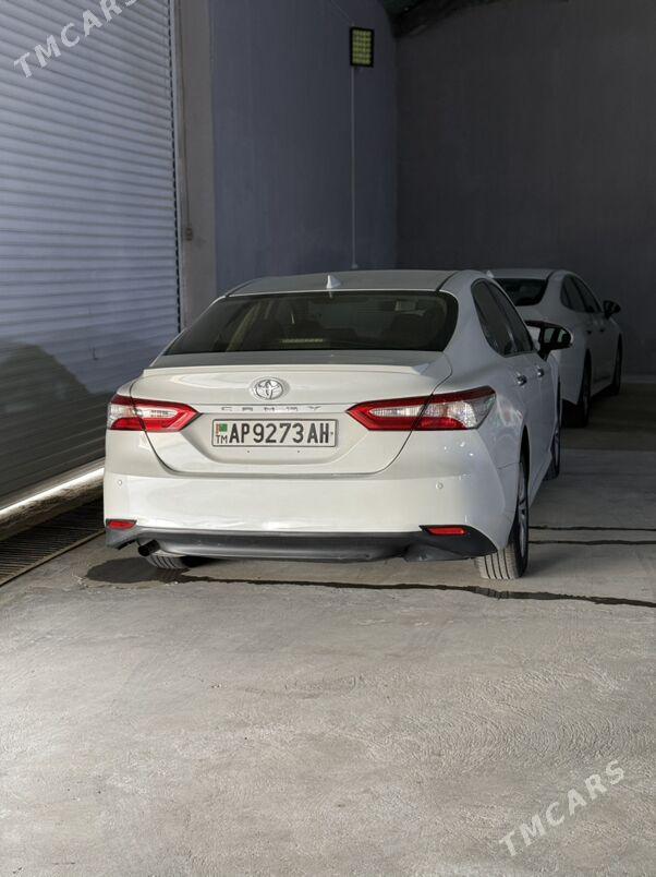 Toyota Camry 2020 - 237 000 TMT - Aşgabat - img 2